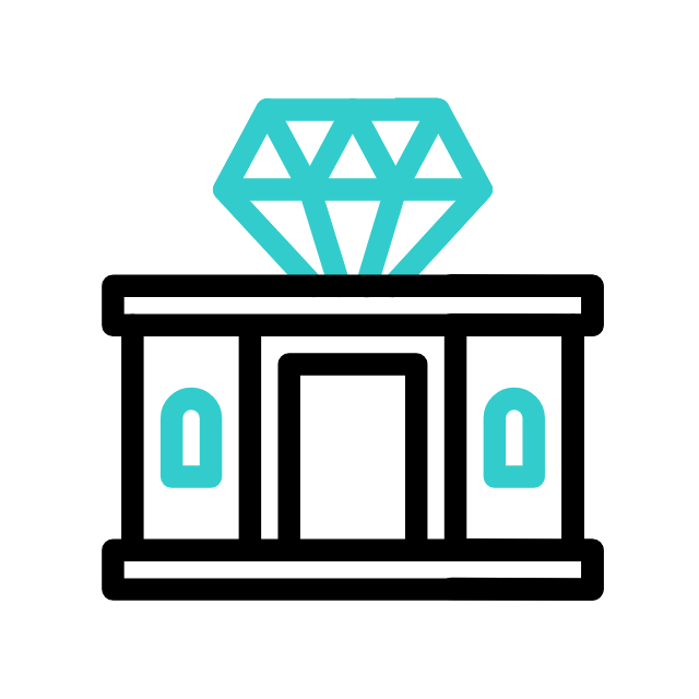 Attraktive Auswahl logo