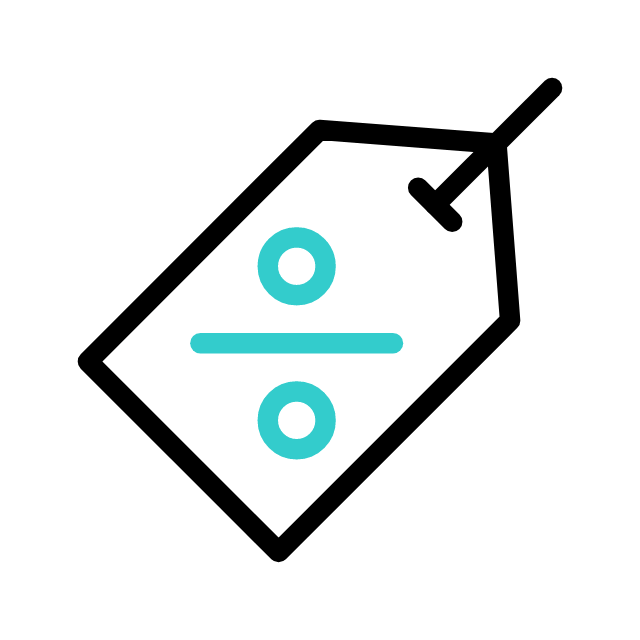 Günstige Preise logo